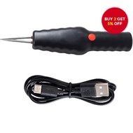 Electric Quick Hair Remover Feather Plucker - Automatic Epilator Hair Removal Puller Razor Shaver