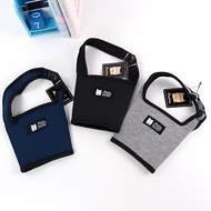 Qiaomao Hollow Bag (Icemaster Cup/Beverage Cup) Beverage Water Bottle Thermos REBG59-06