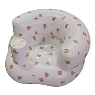 Size 54*34*30cm TinyLion Seat Cushion Inflatable Baby Chair Sofa For Learning To Sit Built-In Air Pu