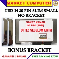 LAYAR - NEW ASUS A416 A416J A416JA A416JAO A416M A416MA A416MAO LCD LED SCREEN