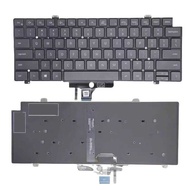 Suitable for DELL DELL Latitude 5420 5421 5430 5431 5440 7430 7530 Keyboard