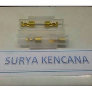 FUSE HOUSING UTILUX FUSE HOLDER PLUS FUSE 20A