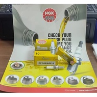 NGK PLUG-G-POWER-CPR8EA-GP-YAMAHA LC135/PULSAR 200