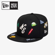 [Official] New Era Golf All-Over Snapback