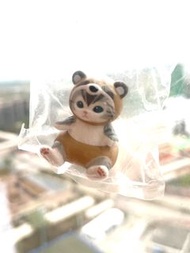 【未拆袋】日版Moufusand 貓貓動物系列｜Mini Figure｜景品｜盒蛋｜軟膠公仔｜Cutie Cat Animal Costume｜貓福珊迪｜盲盒