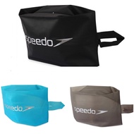 Speedo Speedo กระเป๋าว่ายน้ำกันน้ำกระเป๋าว่ายน้ำแบบพกพาน้ำหนักเบาทนทานกระเป๋าเก็บของใช้งานได้จริง