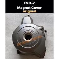 DEMAK EVO-Z MAGNET COVER (OE) ORIGINAL 12003-110 // PNP CT100 ECO110 WAVE100 KRISS100 DREAM (E) MAGN