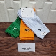 ORIGINAL SALE 70% JORDAN FUEL UP COOL DOWN TERRY CR SOCKS KBJ0678G7H MEN