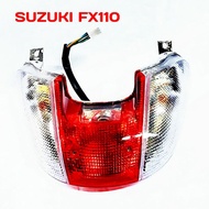 Suzuki FX110 FX 110 Tail Lamp Assy Lampu Belakang