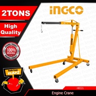 INGCO Engine Crane HEC21 -TOOLS FROM MARS-IHT