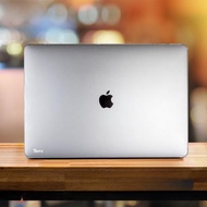 Torrii適用MacBook Pro16寸2019款超薄透明電腦保護殼 硬殼塑料殼