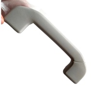 1pc Genuine Passenger Handle Roof Handle Safety Armrest for Chery Exeed Stellar C-DM