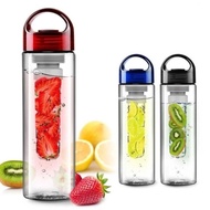 Botol Minum Infused Water Tritan Bottle