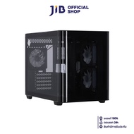 CASE (เคส) AEROCOOL P300C (BLACK) (MICRO-ATX)
