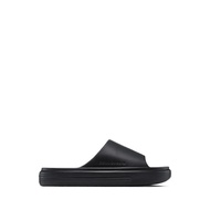 Converse Essential Slide Unisex Sneakers - Black/Black/Black Converse Shoes Original