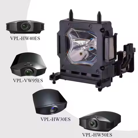 LMP-H201 Accessories of projector lamp for Sony LMPH201 VPL-GH10 VPL-HW10 VPL-HW15 VPL-HW20 VPL-VW70