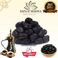 !! Murah & lembut !! Kurma Ajwa Dates Madinah 1kg