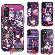 For POCO X7 C75 F6 C65 M5 X5 M6 M5S F4 X5 F5 F2 Pro GT 4G 5G SG2 soft Phone case Neverness to Everne