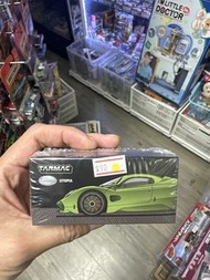 Tarmac Works Global 64 Pagani UTOPIA