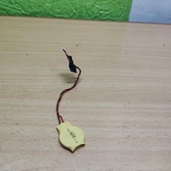 Batere baterai bios cmos Laptop Axioo Neon BNE