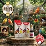 Vitobel E4 - for Ultimate Breeding Result Maximum Livestock Results/
