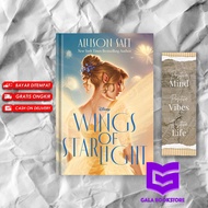 Wings of Starlight By Allison Saft (English)