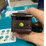 Preloved Tomy Plarail passenger coach toy train