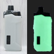 Geekvape B100 21700 Silicone Texture Skin Case For Aegis Boost Pro Max 21700 Protective Rubber Soft Cover Shield Sleeve Wrap