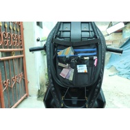 Kantong Jok Motor Aerox 155VVA old / Tas Organizer Bagasi Aerox 155/ Tas Aerox/Organizer Aerox OLD