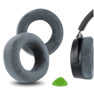 Comfort Extra Thick Velour Replacement Ear Pads for Beyerdynamic DT 700 PRO X, DT 900 PRO X Headphon