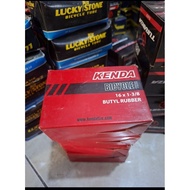 KENDA BICYCLE INNER TYRE SIZE 16x13/8