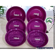 Cressendo tupperware plate