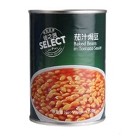 佳之選 茄汁焗豆 415G 交換