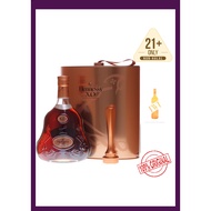 Hennessy XO Limited Edition Holidays 2022 750ML 40ABV