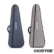 【又昇樂器.音響】Ghost Fire Bullet 3.0 Guitar Gig Bag 電吉他 琴袋 可加購拓展包