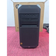 HP Z4 G4 Workstation | Intel Core i9-10980XE | 32GB RAM | 512GB SSD + 2TB HDD | Quadro P620