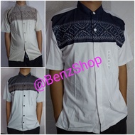 Koko S/M/L/XL- Short Sleeve/T ZONE/ Men's Muslim Clothes R8V4 Best Selling Adult Tops SALE Can COD P