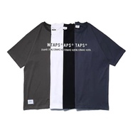 WTAPS Oversized Tee Premium Quality