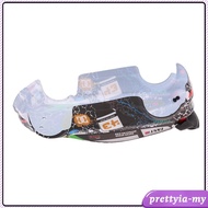 [PrettyiaMY] Top Quality RC Body Shell Bodywork for WLtoys K989   Rally Car Spare Part