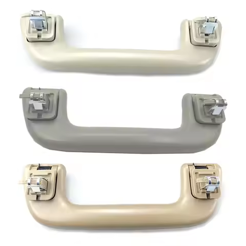 Car Accessorie For Toyota Corolla Yaris Vios EZ RAV4 Aruis Prius Car Safety Handle Ceiling Armrest H