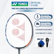 YONEX Badminton Racket ASTROX 100ZZ Dark Navy  Full Carbon 4U 83g Free branded bag Made In Japan
