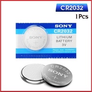 Baterai Sony CR2032 Battery Sony CR2032 Batere Sony CR2032 Original