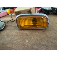 gino oren signal passenger side .