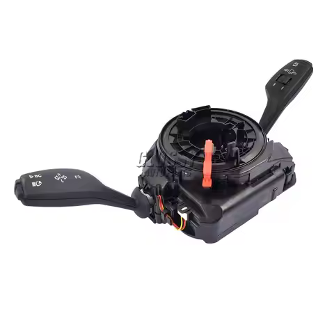 AP03 61319354048 Turn Signal & Wiper Switch Assembly for BMW F01 F02 F04 F07 F10 F06 F12 F13 M5 M6 7