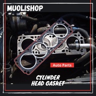 Cylinder Head Gasket Mitsubishi 4D56S