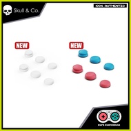 ≈ ◇ ◿ ☏ Skull & Co. Thumb Grip Set Nintendo Switch Lite or Nintendo Switch Joycons Skull and Co Joy