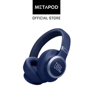 JBL LIVE 770NC Wireless Over-Ear Headphones with True Adaptive Noise Cancelling