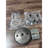 Full combo rear cooker 2Val 4Val AB/Pcx/Vario/Click/Shmode/Vision/SH/Lead