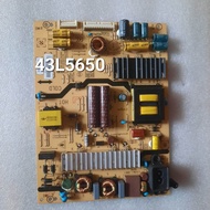 Bo mạch tivi 43L5650 bo nguồn bo xử lý