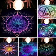 Tarot Tablecloth Tarot Tablecloth Tarot Tablecloth Tarot Tablecloth
